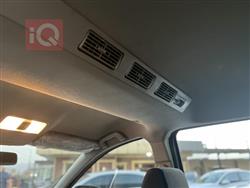 تۆیۆتا ڕەش